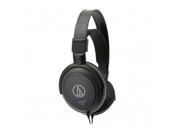 Audio Technica ATH-AVC200 Audio Technica ATH-AVC200